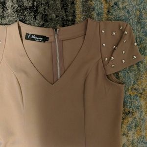 FINAL Cute summer dress NWOT